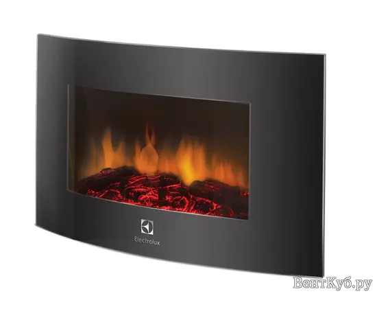 Electrolux EFP/W-1200URLS Черный Electrolux EFP/W-1200URLS Черный