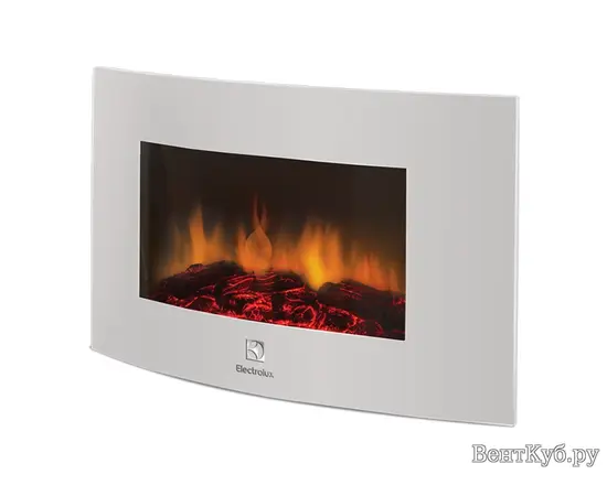 Electrolux EFP/W-1200URLS Белый