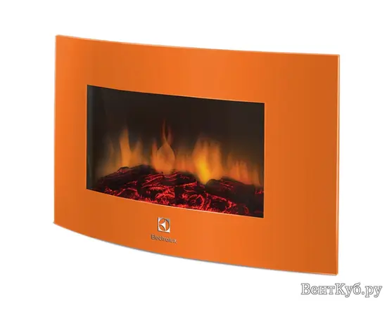 Electrolux EFP/W-1200URLS Оранжевый