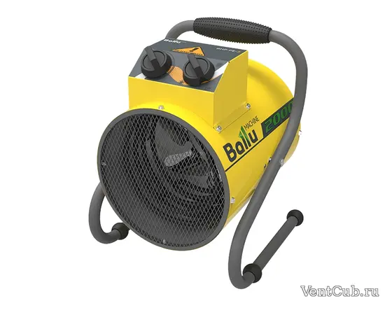 Ballu BHP-PE-5
