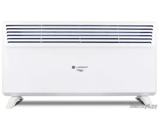 Loriot LHCY-1500 M, Мощность: 1,5 кВт Loriot LHCY-1500 M, Мощность: 1,5 кВт