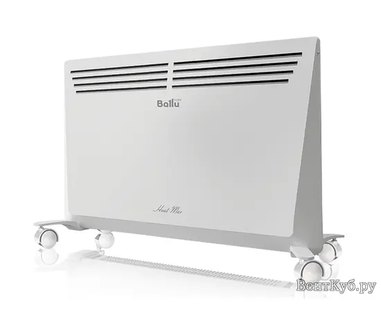 Ballu BEC/HMM-1000, Мощность: 1 кВт