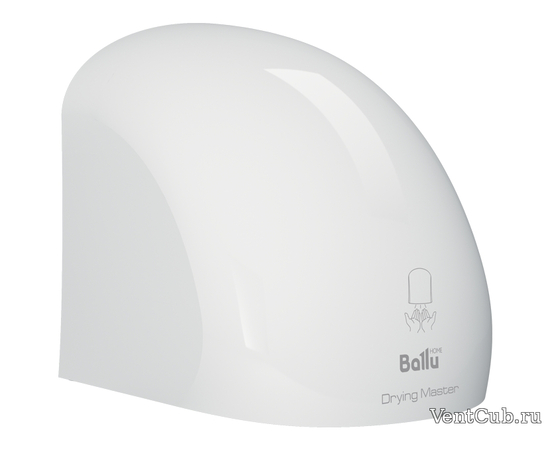 Ballu BAHD-2000DM, Цвет: Белый