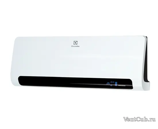 Electrolux EFH/W-1020