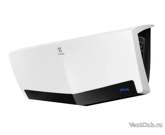 Electrolux EFH/W-7020