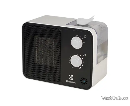 Electrolux EFH/CH-8115