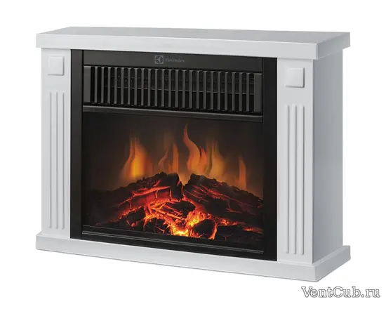 Electrolux EFP/M- 5012W Electrolux EFP/M- 5012W