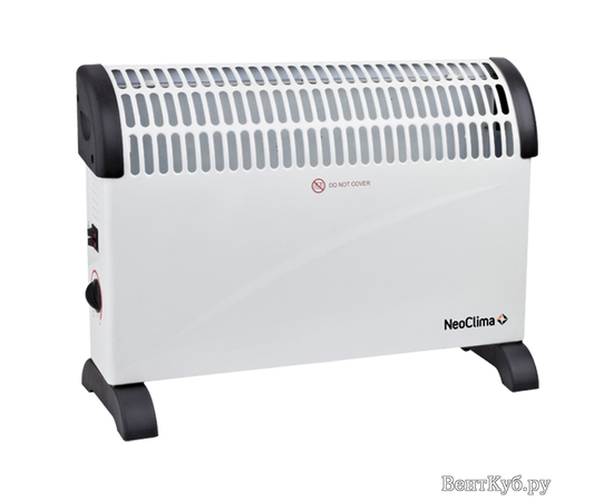 NeoClima Fast 2000W, Мощность: 2 кВт