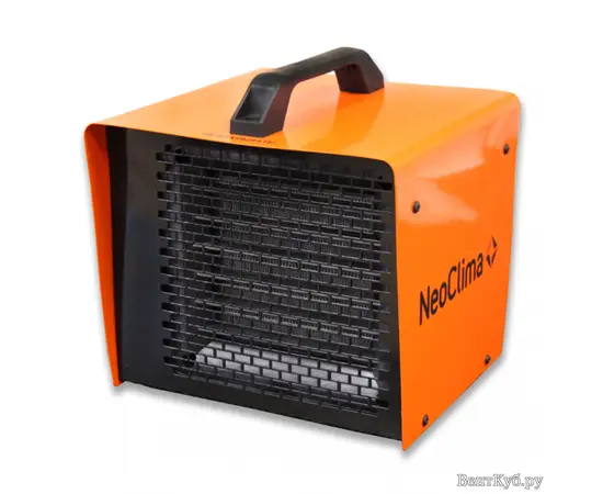 NeoClima KX-2, Мощность: 2 кВт
