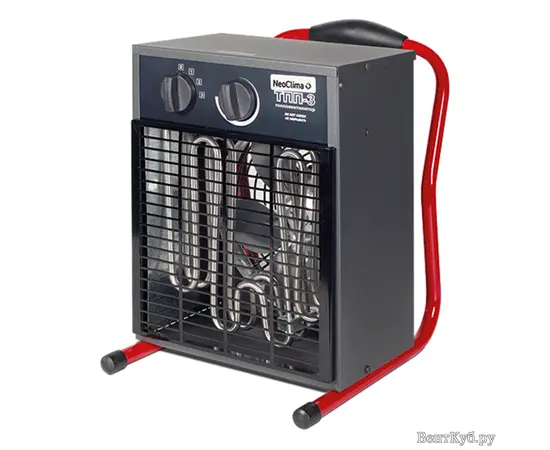 NeoClima ТПП-30Б, Мощность: 30 кВт