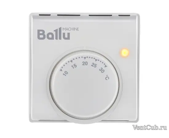 Ballu BMT-1