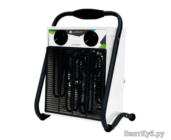 Loriot LT-24P, Мощность: 24 кВт, Серия: Tornado Loriot LT-24P, Мощность: 24 кВт, Серия: Tornado