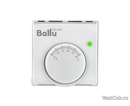 Ballu BMT-2 Ballu BMT-2