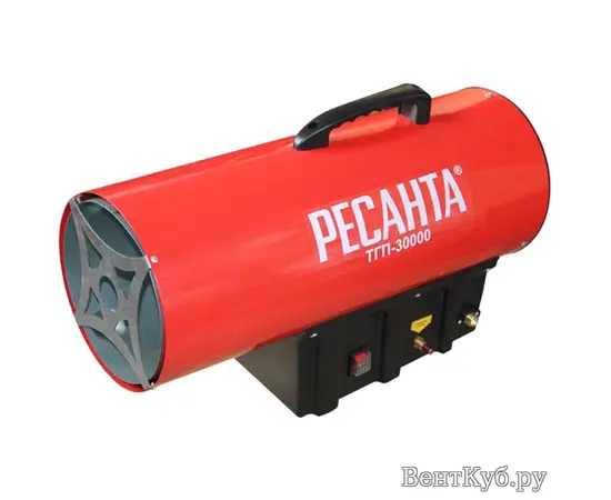 Ресанта ТГП-30000, Мощность: 30 кВт