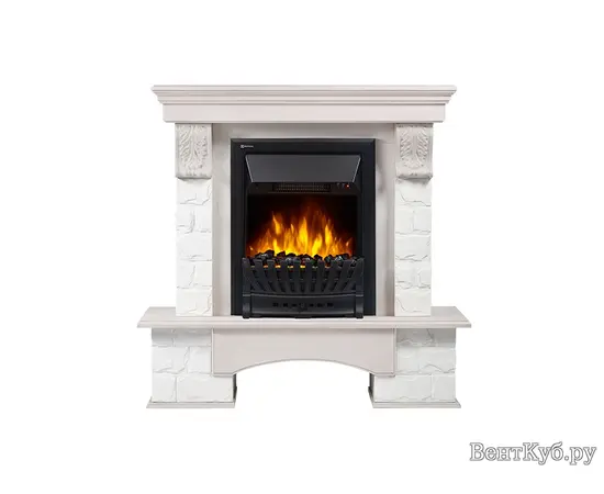 Electrolux Forte Classic белый, беленый дуб Electrolux Forte Classic белый, беленый дуб