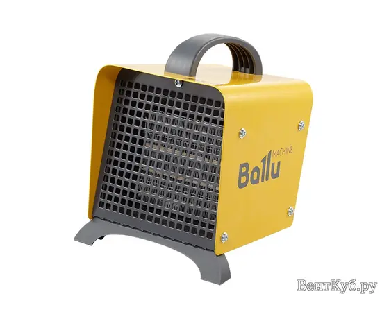 Ballu BKS-3, Мощность: 2,2 кВт