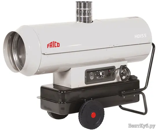 Frico HDI22, Мощность: 22 кВт