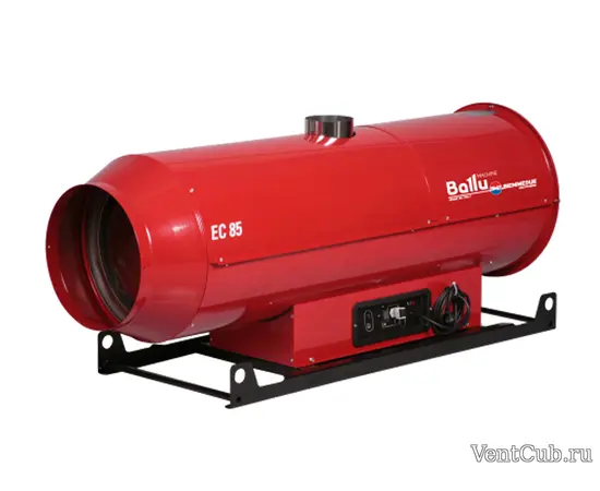 Ballu-Biemmedue Arcotherm EC/S 85