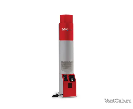 Ballu-Biemmedue Arcotherm VERTIGO 18