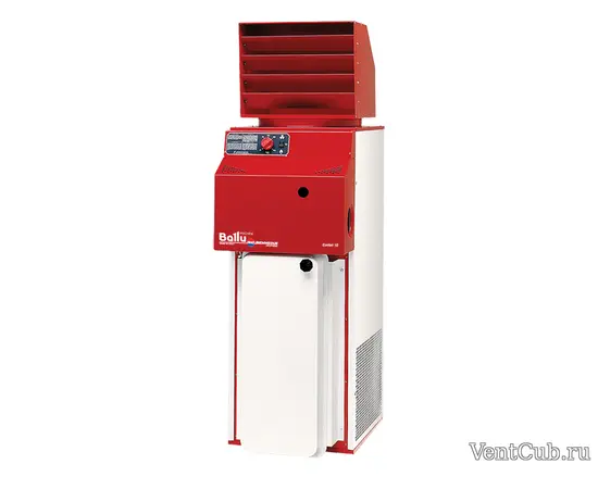 Ballu-Biemmedue Arcotherm CONFORT 1G Ballu-Biemmedue Arcotherm CONFORT 1G
