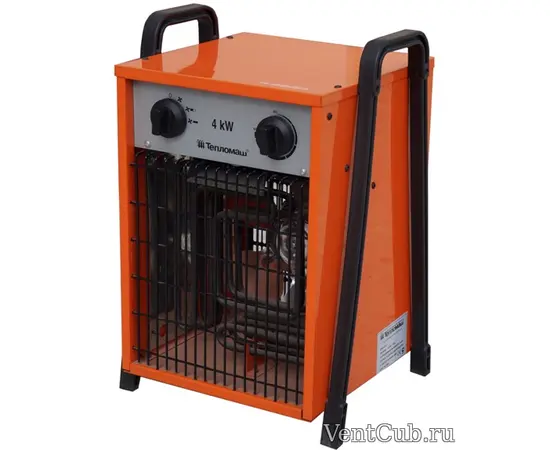 Тепломаш КЭВ-4С41Е, Мощность: 4 кВт, Серия: СЕ 41 Тепломаш КЭВ-4С41Е, Мощность: 4 кВт, Серия: СЕ 41