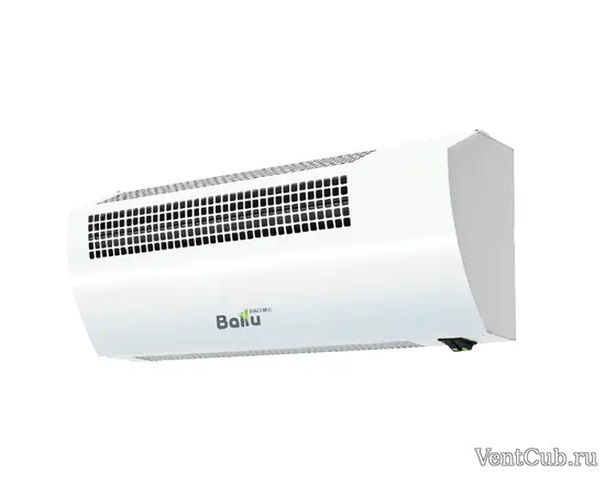 Ballu BHC-CE-3, Мощность: 3 кВт, Максимальная ширина проёма: 0,5 м