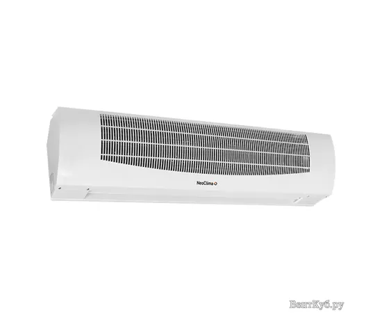 NeoClima ТЗТ 508, Мощность: 4,5 кВт
