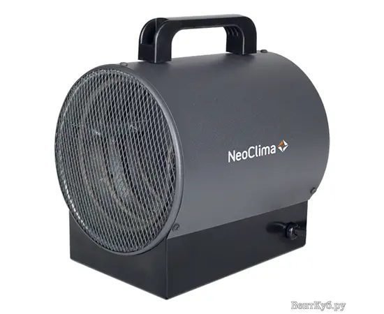 NeoClima ТПК-3М