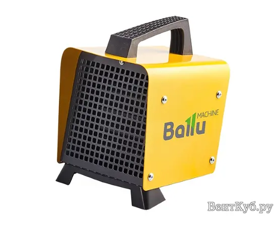 Ballu BKN-5