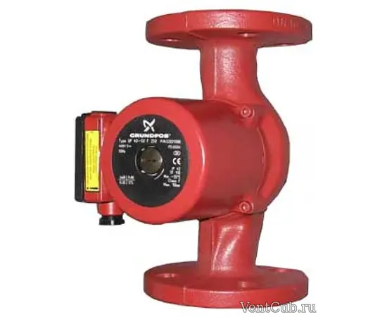 Grundfos UPS 32/80 F