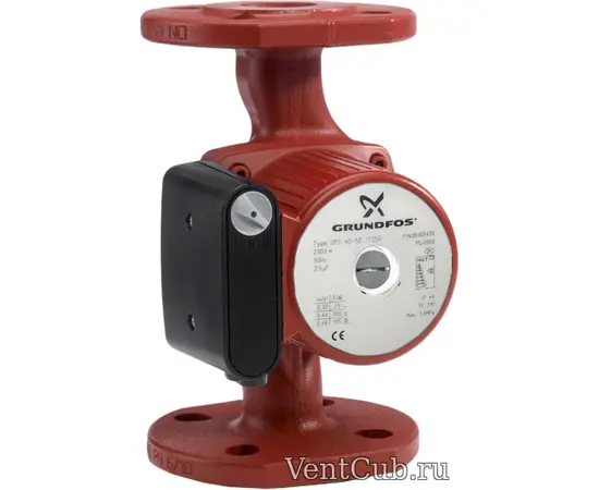 Grundfos UPS 40-50 FN