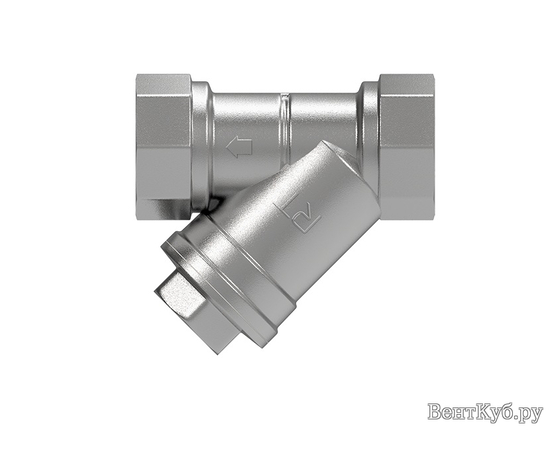 Фильтр косой Royal Thermo Optimal 1 1/4"