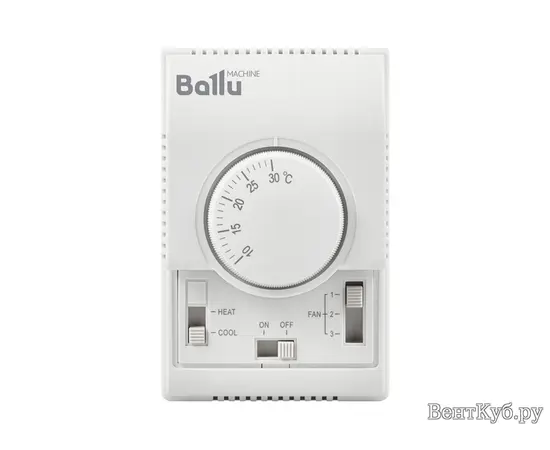 Ballu BMC-1 Ballu BMC-1