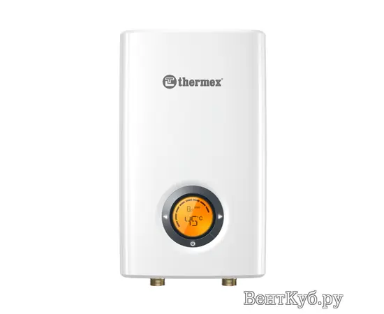 Thermex Topflow 8000, Мощность (кВт): 8