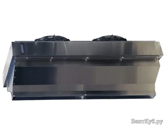 Тепломаш КЭВ-75П4050W, Мощность: 42 кВт, Максимальная ширина проёма: 1,4, Цвет: Серый