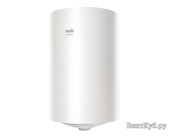 Ballu BWH/S 100 Primex, Объем, л: 100