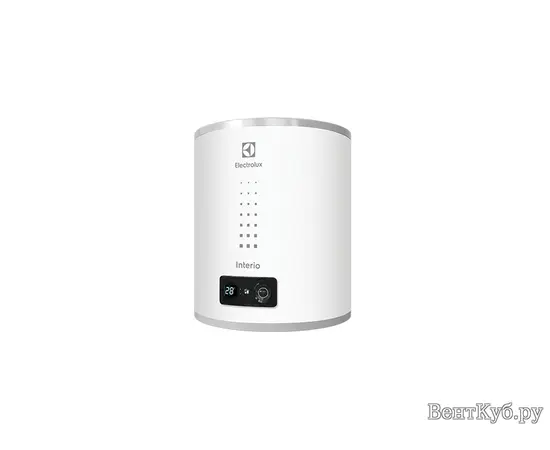 Electrolux EWH 30 Interio 3, Объем, л: 30