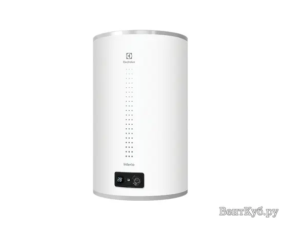Electrolux EWH 80 Interio 3, Объем, л: 80