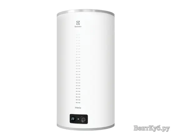 Electrolux EWH 100 Interio 3, Объем, л: 100