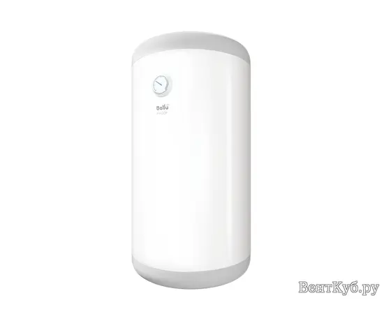 Ballu BWH/S 30 Proof Ballu BWH/S 30 Proof