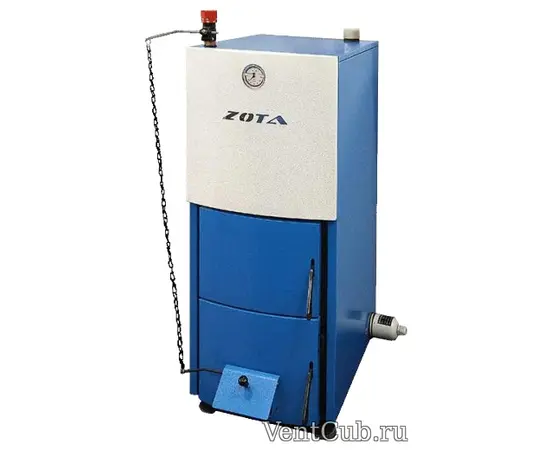 ZOTA Mix 50