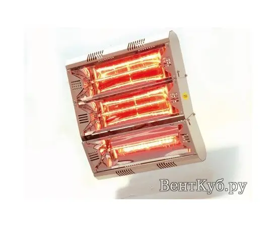 Frico IRCF3000 Frico IRCF3000