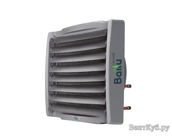 Ballu BHP-W2-30-SF, Мощность: 38 кВт