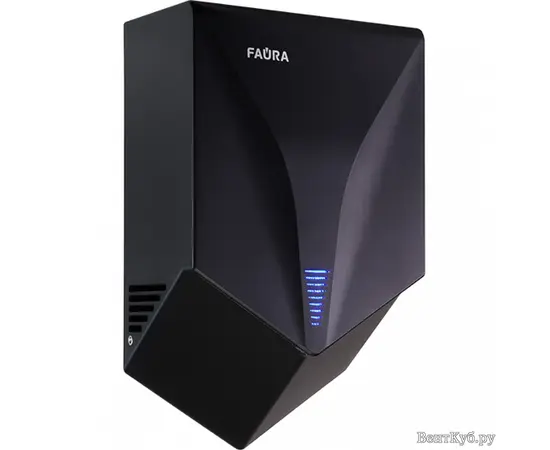 NeoClima FHD-1000B (черная) NeoClima FHD-1000B (черная)