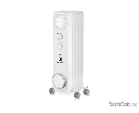 Electrolux EOH/M-6105, Мощность: 1 кВт