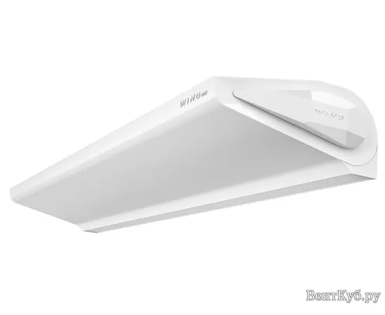 WING E100 EC, Мощность: 6 кВт