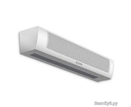 ZILON ZVV-2E36HP, Мощность: 36 кВт, Цвет: Белый
