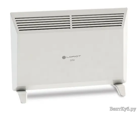Loriot LHCI-1000 M, Мощность: 1 кВт