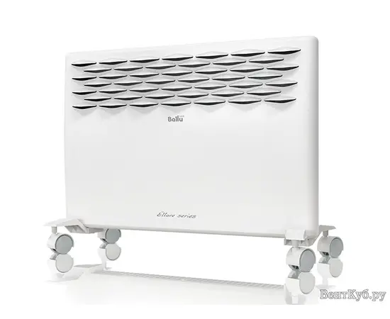 Ballu BEC/ETMR-1500, Мощность: 1,5 кВт, Вид управления : Механическое  Ballu BEC/ETMR-1500, Мощность: 1,5 кВт, Вид управления : Механическое