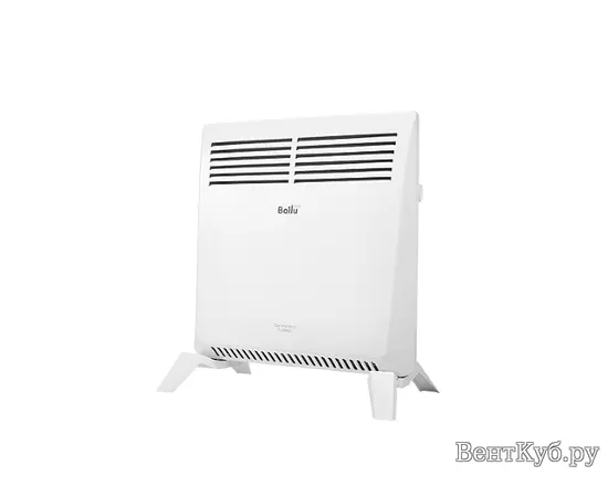 Ballu BEC/EMT-1500, Мощность: 1,5 кВт